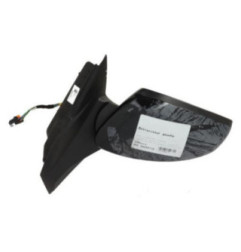 Retroviseur gauche PEUGEOT 2008 2 Photo n°5