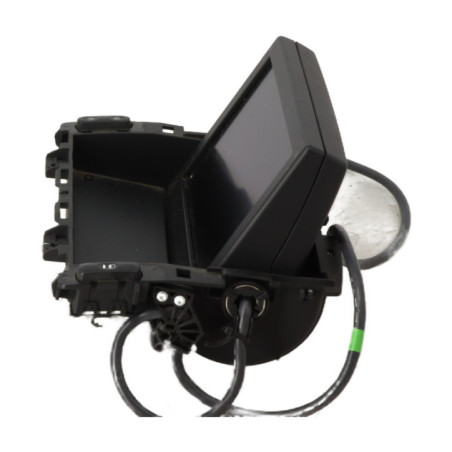 Ecran GPS PEUGEOT 5008 1