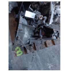 Boite de vitesses CITROEN JUMPER 1