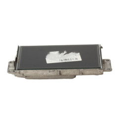 Ecran GPS CITROEN C4 2 Photo n°1