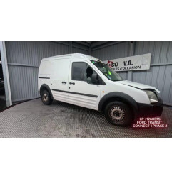 Boite de vitesses FORD TRANSIT CONNECT 1