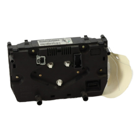 Commande chauffage PEUGEOT 307