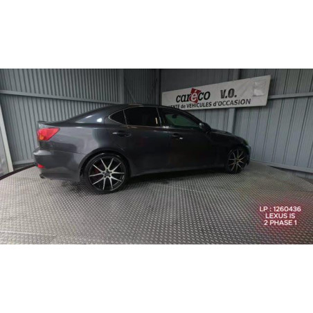 Bras essuie glace avant LEXUS IS 2
