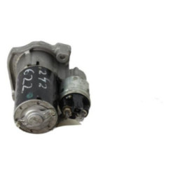 Demarreur CITROEN C4 GRAND PICASSO 2 Photo n°3