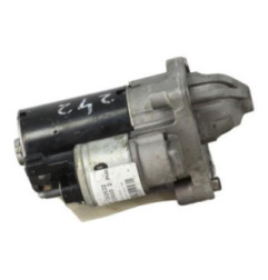 Demarreur CITROEN C4 GRAND PICASSO 2 Photo n°4