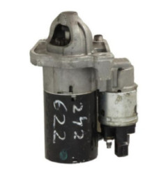 Demarreur CITROEN C4 GRAND PICASSO 2 Photo n°5