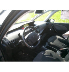 Demarreur CITROEN C4 GRAND PICASSO 2 Photo n°6