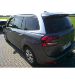Demarreur CITROEN C4 GRAND PICASSO 2 Photo n°7