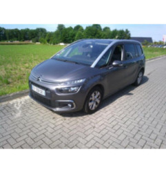 Demarreur CITROEN C4 GRAND PICASSO 2 Photo n°9