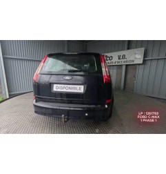 Compteur FORD C-MAX 1 Photo n°4
