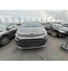 Demarreur CITROEN C4 GRAND PICASSO 2 Photo n°11
