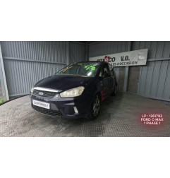 Compteur FORD C-MAX 1 Photo n°7