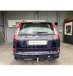 Compteur FORD C-MAX 1 Photo n°10