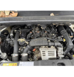 Demarreur CITROEN C4 GRAND PICASSO 2 Photo n°13