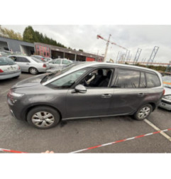 Demarreur CITROEN C4 GRAND PICASSO 2 Photo n°14