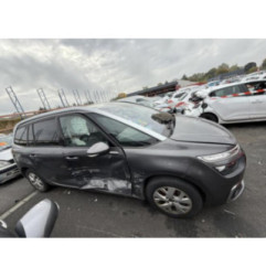 Demarreur CITROEN C4 GRAND PICASSO 2 Photo n°15