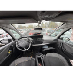 Demarreur CITROEN C4 GRAND PICASSO 2 Photo n°17