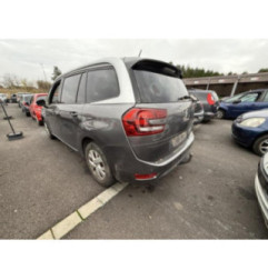 Demarreur CITROEN C4 GRAND PICASSO 2 Photo n°19