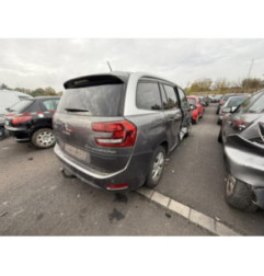 Demarreur CITROEN C4 GRAND PICASSO 2 Photo n°20