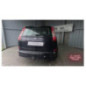 Plage arriere FORD C-MAX 1