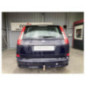 Plage arriere FORD C-MAX 1