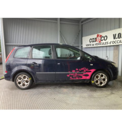 Plage arriere FORD C-MAX 1 Photo n°11