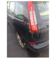 Plage arriere FORD C-MAX 1 Photo n°12