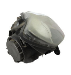 Optique avant principal droit (feux)(phare) VOLKSWAGEN GOLF PLUS Photo n°4