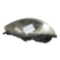 Optique avant principal droit (feux)(phare) VOLKSWAGEN GOLF PLUS