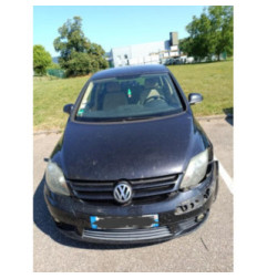 Optique avant principal droit (feux)(phare) VOLKSWAGEN GOLF PLUS Photo n°6