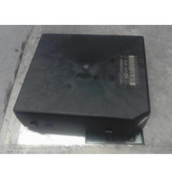 Boitier servitude moteur (BSM) RENAULT MEGANE 3