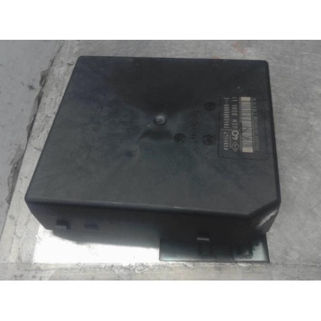 Boitier servitude moteur (BSM) RENAULT MEGANE 3