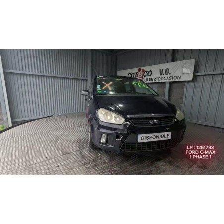 Maitre cylindre (freinage) FORD C-MAX 1 Photo n°1