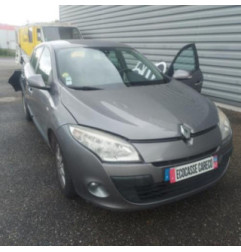 Boitier servitude moteur (BSM) RENAULT MEGANE 3 Photo n°4