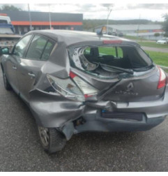 Boitier servitude moteur (BSM) RENAULT MEGANE 3 Photo n°7