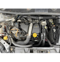 Boitier servitude moteur (BSM) RENAULT MEGANE 3 Photo n°11