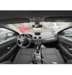 Boitier servitude moteur (BSM) RENAULT MEGANE 3 Photo n°15