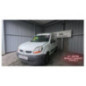 Capot RENAULT KANGOO 1