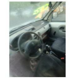Capot RENAULT KANGOO 1 Photo n°10