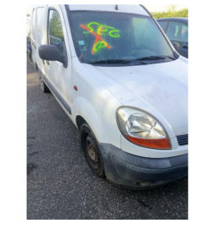 Capot RENAULT KANGOO 1 Photo n°11