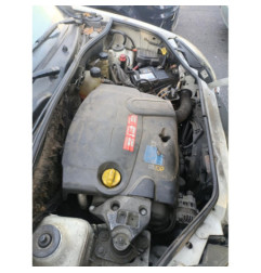 Capot RENAULT KANGOO 1 Photo n°12