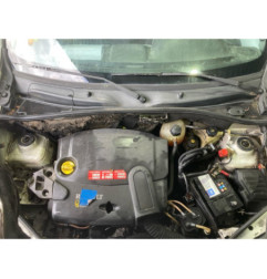 Capot RENAULT KANGOO 1 Photo n°14