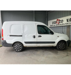 Capot RENAULT KANGOO 1 Photo n°15
