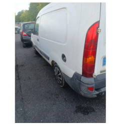 Capot RENAULT KANGOO 1 Photo n°16