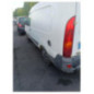 Capot RENAULT KANGOO 1