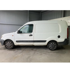 Capot RENAULT KANGOO 1 Photo n°18