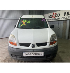 Capot RENAULT KANGOO 1 Photo n°19