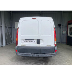 Capot RENAULT KANGOO 1 Photo n°20