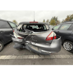 Boitier servitude moteur (BSM) RENAULT MEGANE 3 Photo n°19