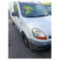 Commande chauffage RENAULT KANGOO 1